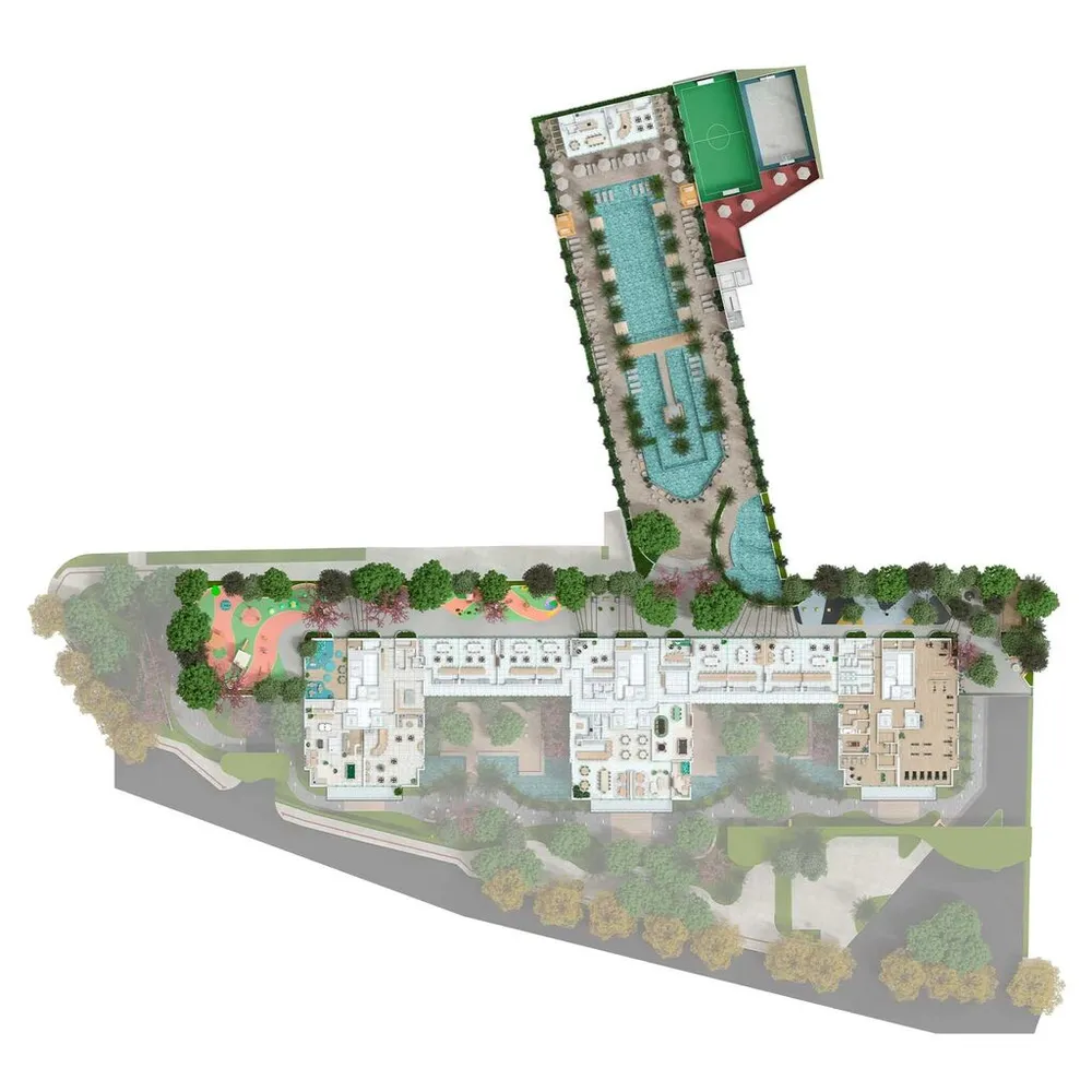 Apartamento, 3 quartos, 122 m² - Foto 15