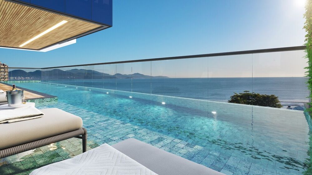 Apartamento, 4 quartos, 192 m² - Foto 4