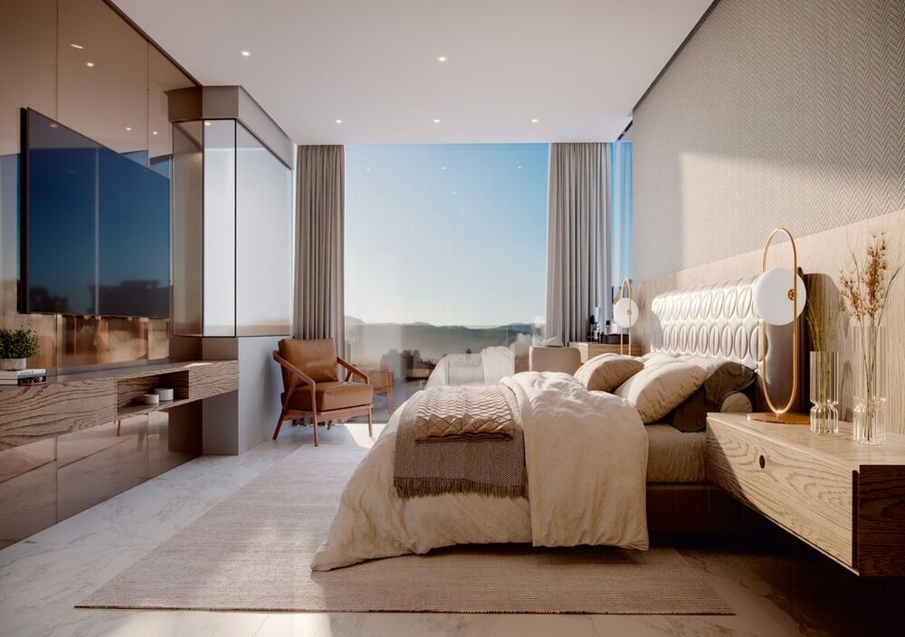 Apartamento, 4 quartos, 212 m² - Foto 5