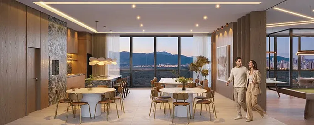 Apartamento, 3 quartos, 110 m² - Foto 4