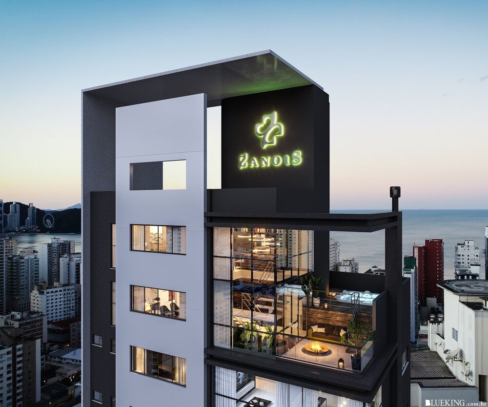 Cobertura à venda com 3 quartos, 210m² - Foto 5
