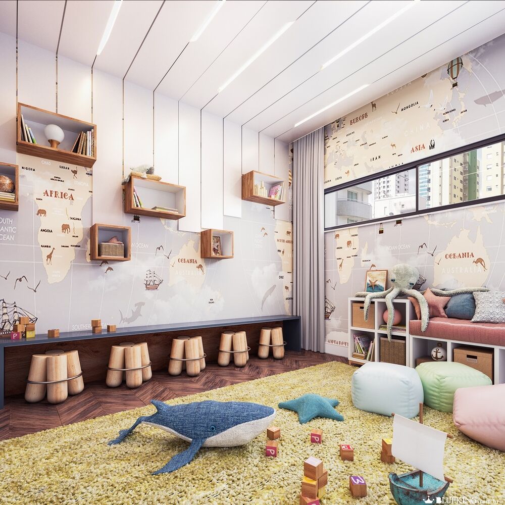 Cobertura à venda com 3 quartos, 210m² - Foto 3