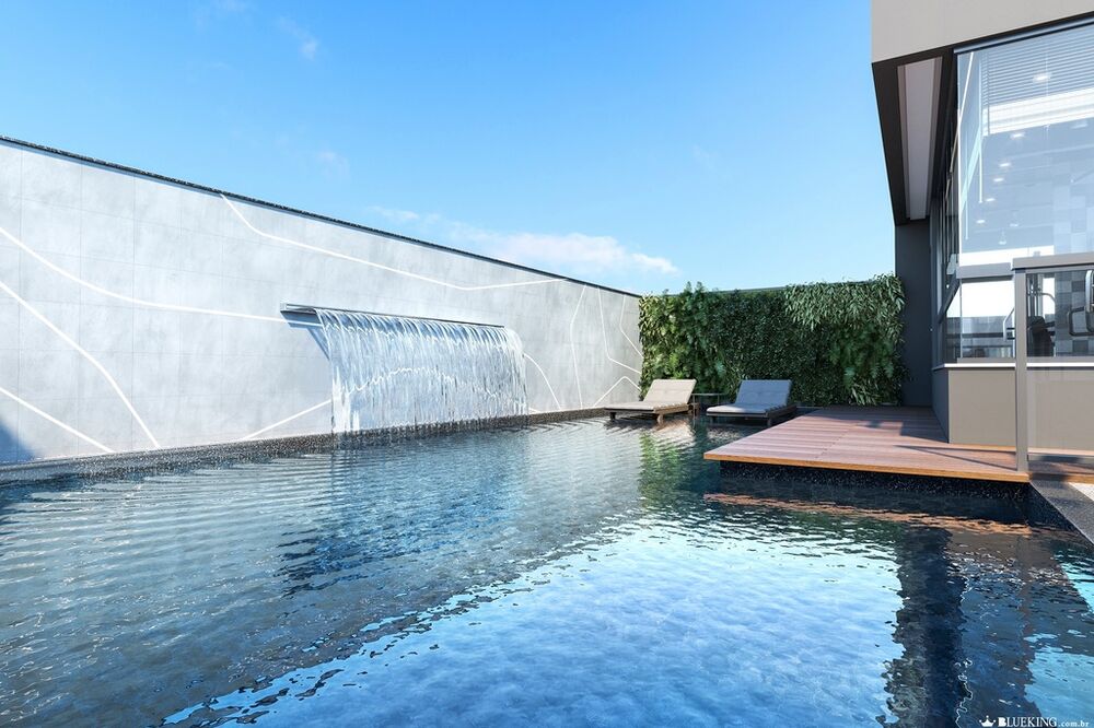 Cobertura à venda com 3 quartos, 210m² - Foto 4