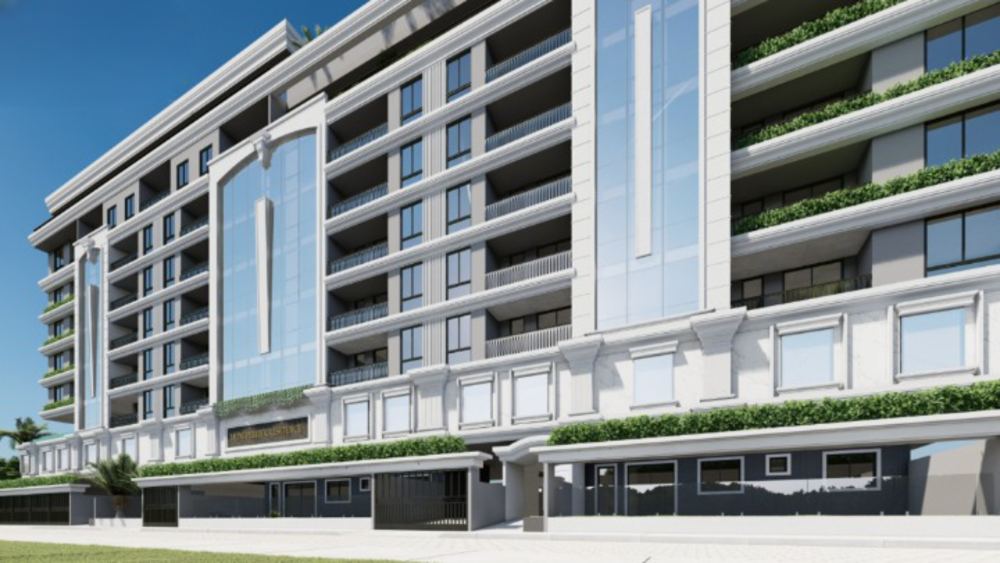 Cobertura, 3 quartos, 123 m² - Foto 5