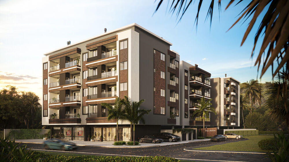 Apartamento, 2 quartos, 75 m² - Foto 4