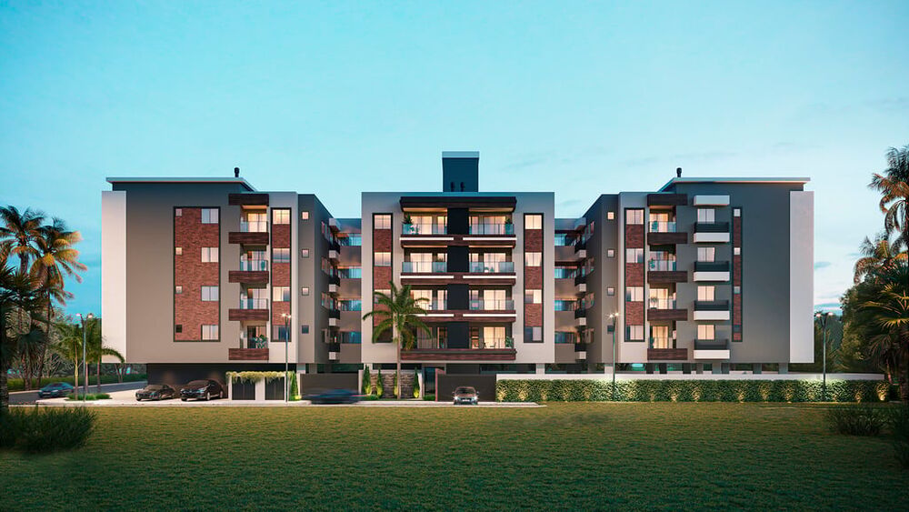Apartamento, 2 quartos, 75 m² - Foto 11