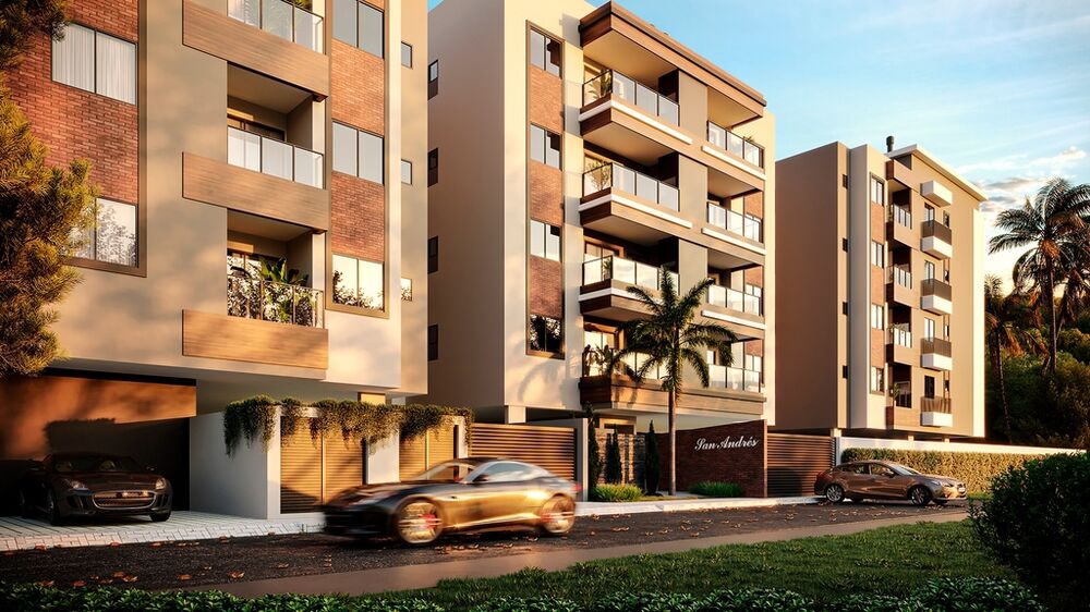 Apartamento, 2 quartos, 75 m² - Foto 5