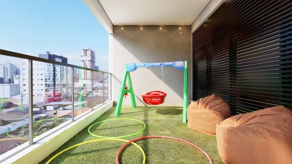 Apartamento, 3 quartos, 80 m² - Foto 7