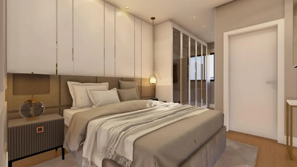 Apartamento, 3 quartos, 80 m² - Foto 5