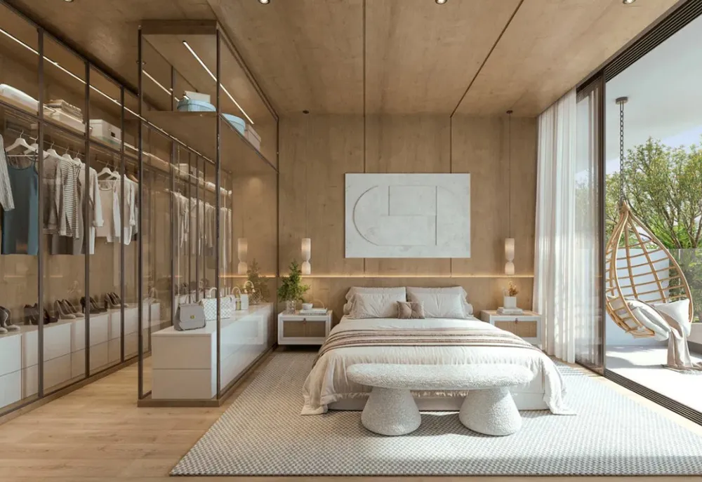 Apartamento, 2 quartos, 95 m² - Foto 7