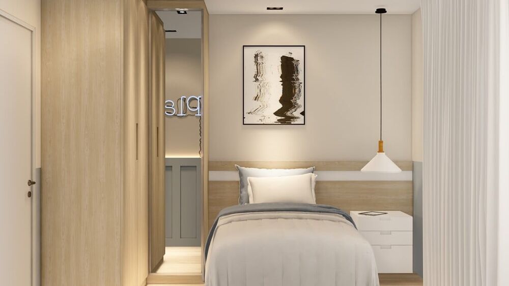 Casa de Condomínio, 3 quartos - Foto 9