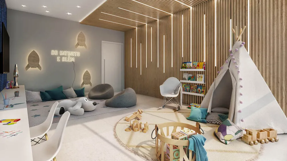 Cobertura, 4 quartos, 505 m² - Foto 8