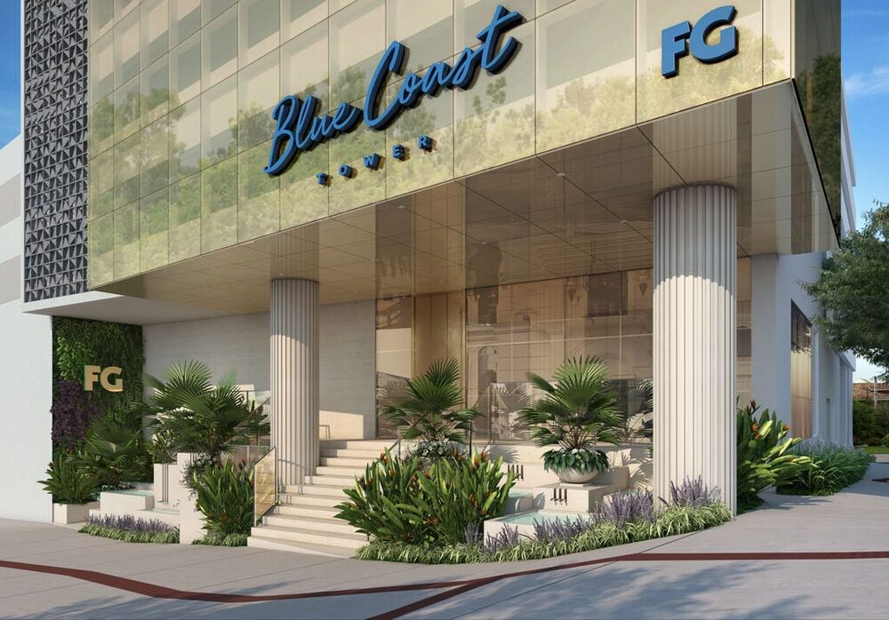 Apartamento, 4 quartos, 164 m² - Foto 1