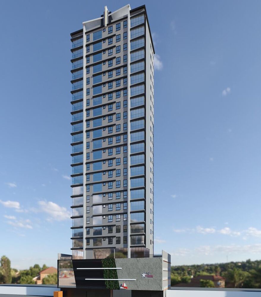 Apartamento, 3 quartos, 130 m² - Foto 2