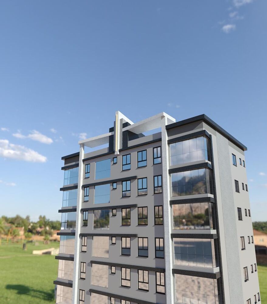 Apartamento, 3 quartos, 130 m² - Foto 3