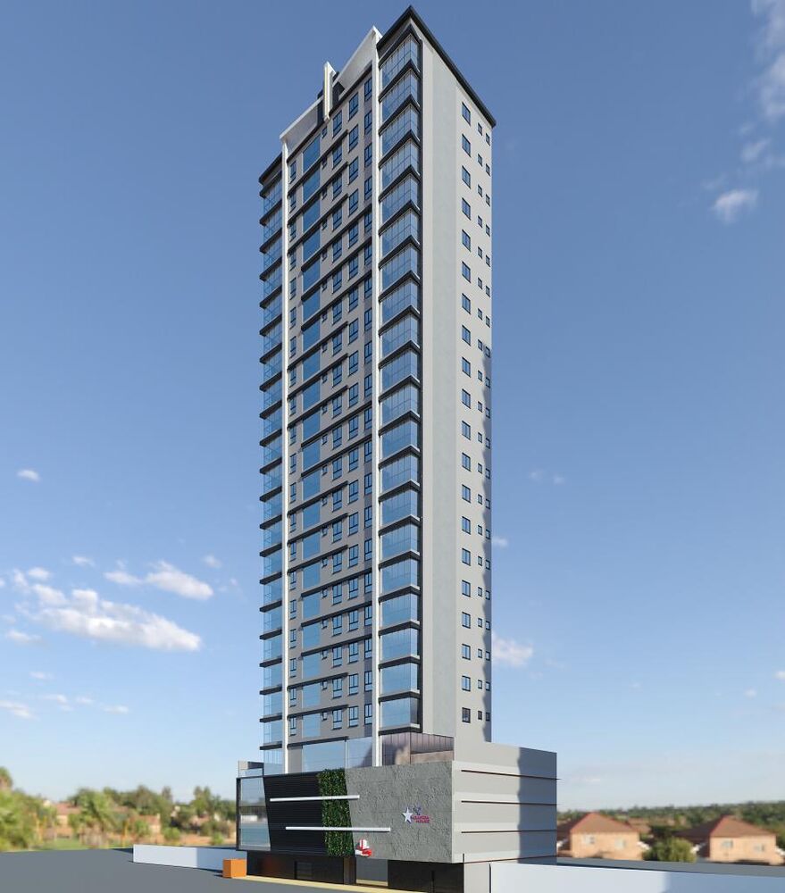 Apartamento, 3 quartos, 130 m² - Foto 1