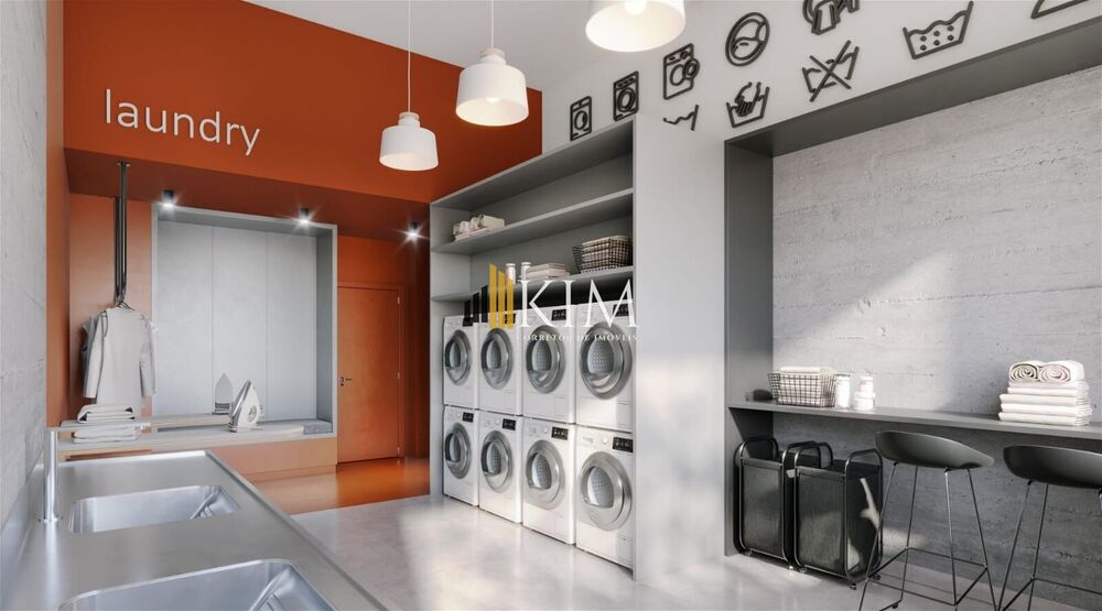 Apartamento, 2 quartos, 54 m² - Foto 1