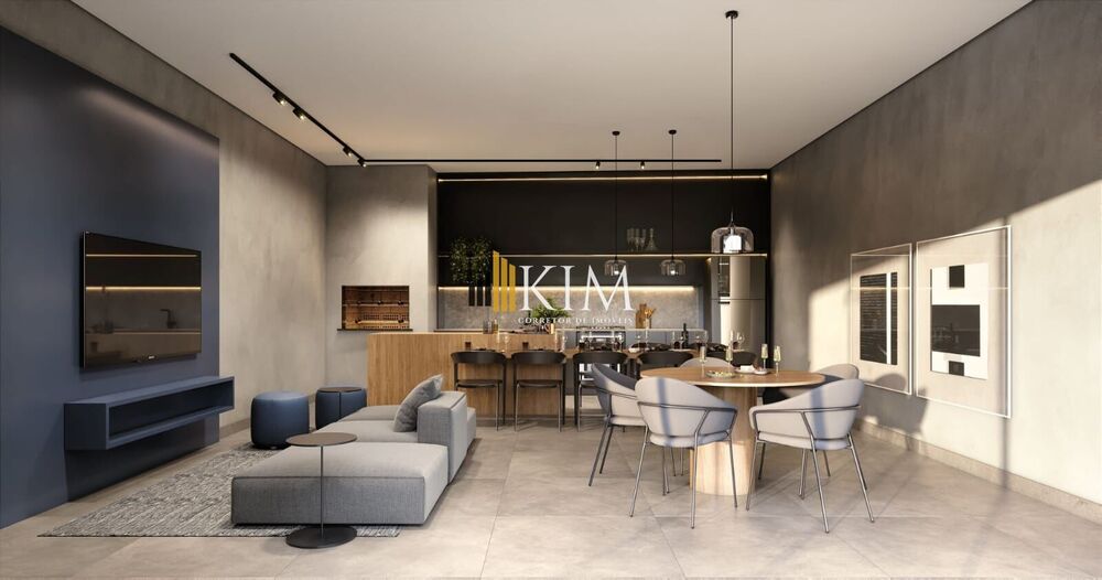 Apartamento, 2 quartos, 54 m² - Foto 3