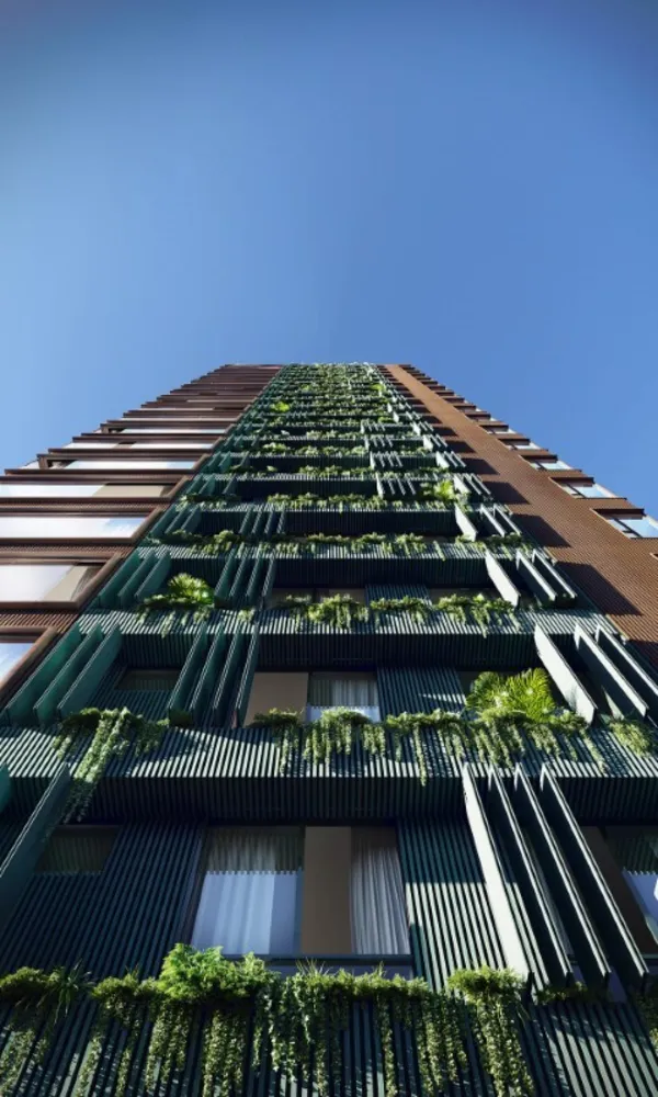 Apartamento, 4 quartos, 156 m² - Foto 1