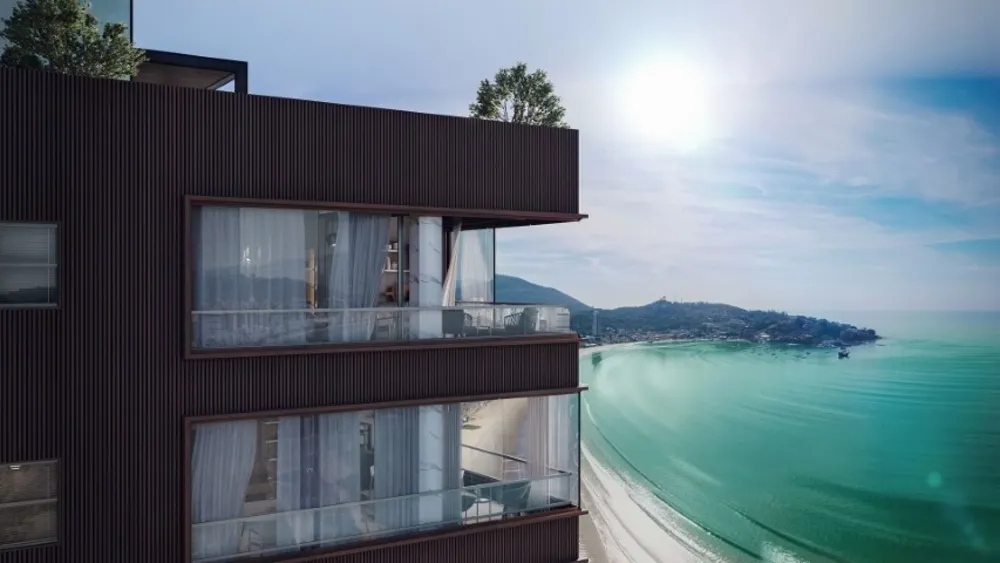 Apartamento, 4 quartos, 156 m² - Foto 4