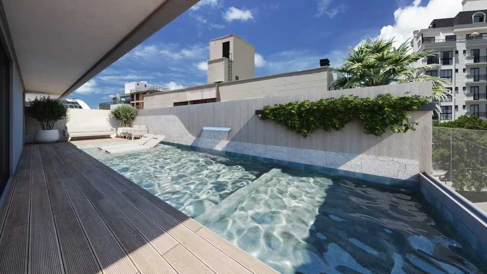 Apartamento, 2 quartos, 80 m² - Foto 4