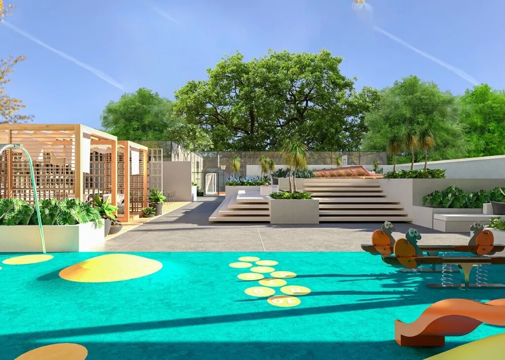 Apartamento, 2 quartos, 51 m² - Foto 4