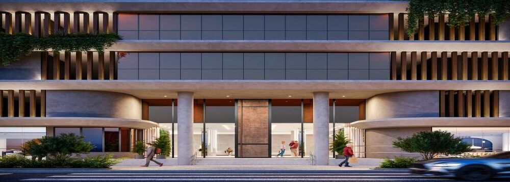 Loja-Salão, 105 m² - Foto 3