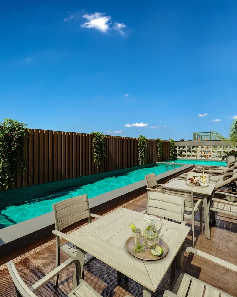 Apartamento, 3 quartos, 150 m² - Foto 13