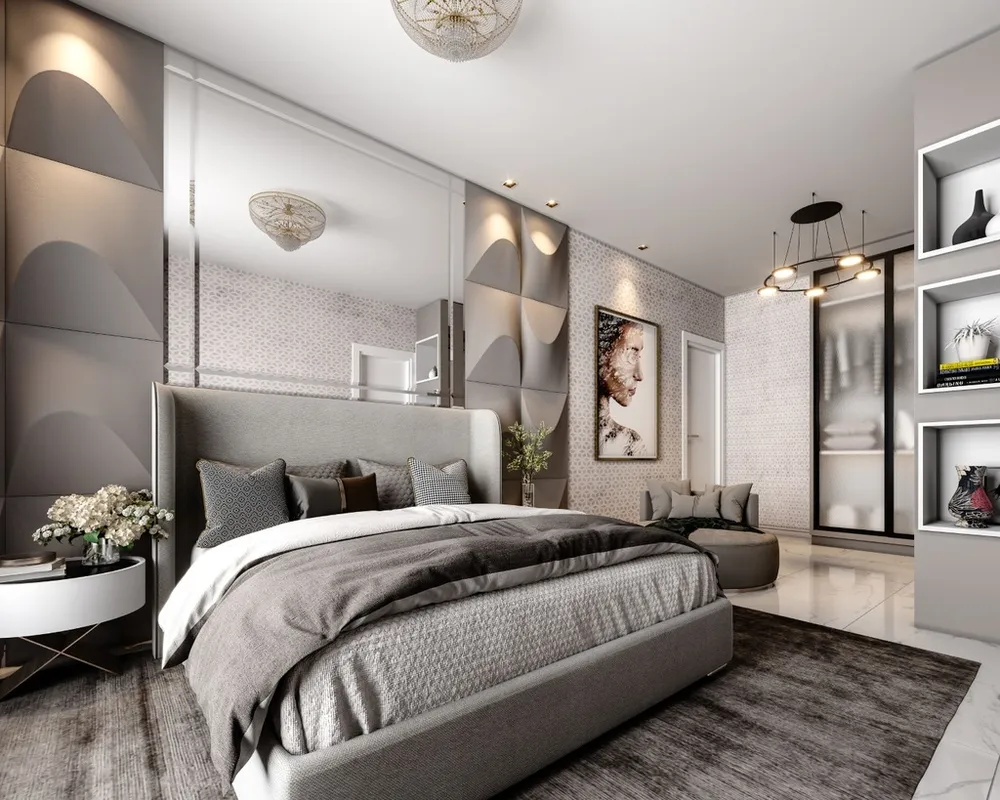 Apartamento, 3 quartos, 150 m² - Foto 7