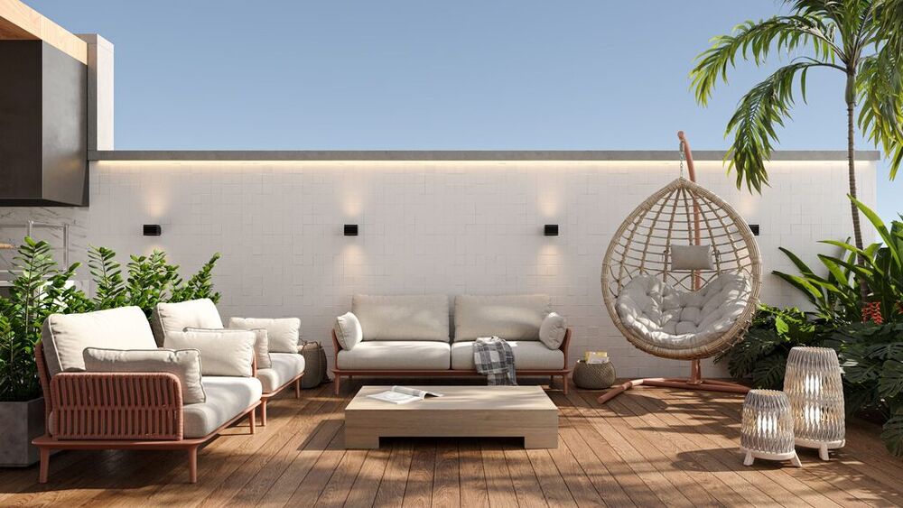 Apartamento à venda com 3 quartos, 157m² - Foto 15