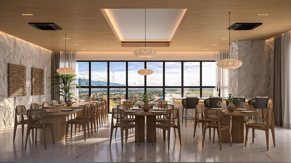 Apartamento à venda com 3 quartos, 157m² - Foto 10
