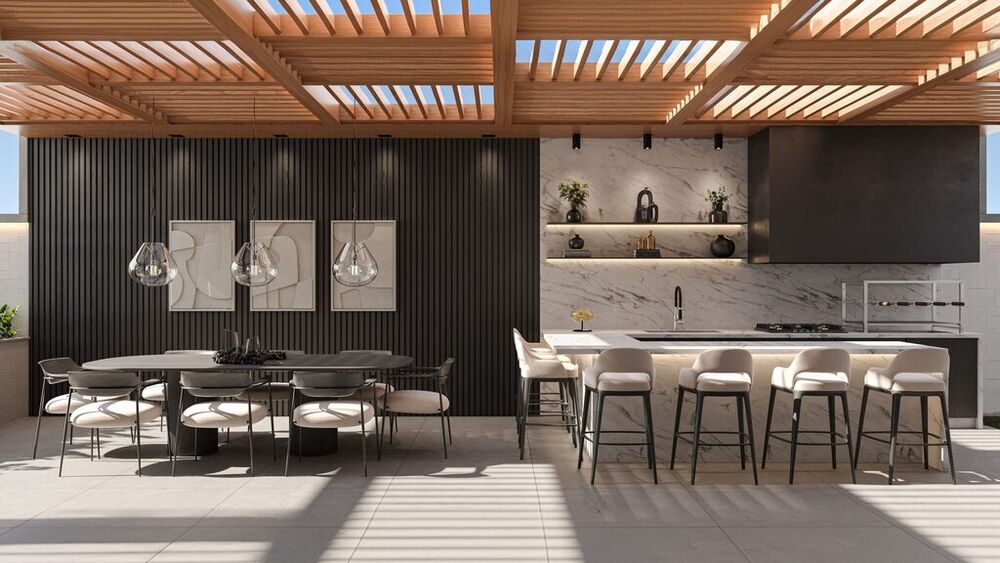 Apartamento à venda com 3 quartos, 157m² - Foto 12