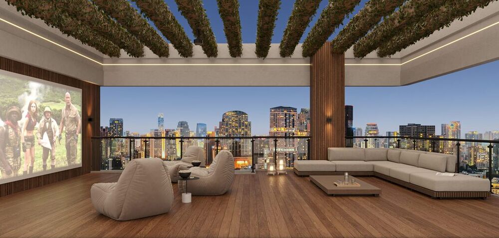 Apartamento à venda com 3 quartos, 157m² - Foto 14