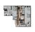 Apartamento, 3 quartos, 157 m² - Foto 23