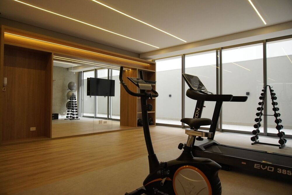 Apartamento à venda com 3 quartos, 275m² - Foto 3