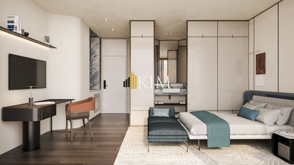 Apartamento, 1 quarto, 32 m² - Foto 2