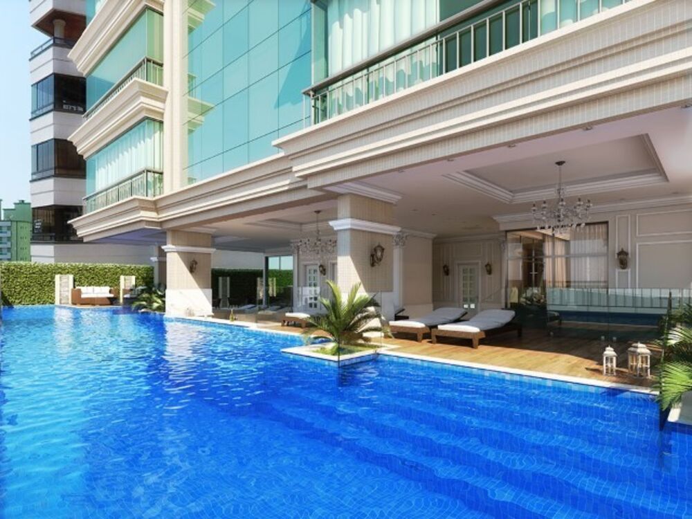 Apartamento, 4 quartos, 187 m² - Foto 1