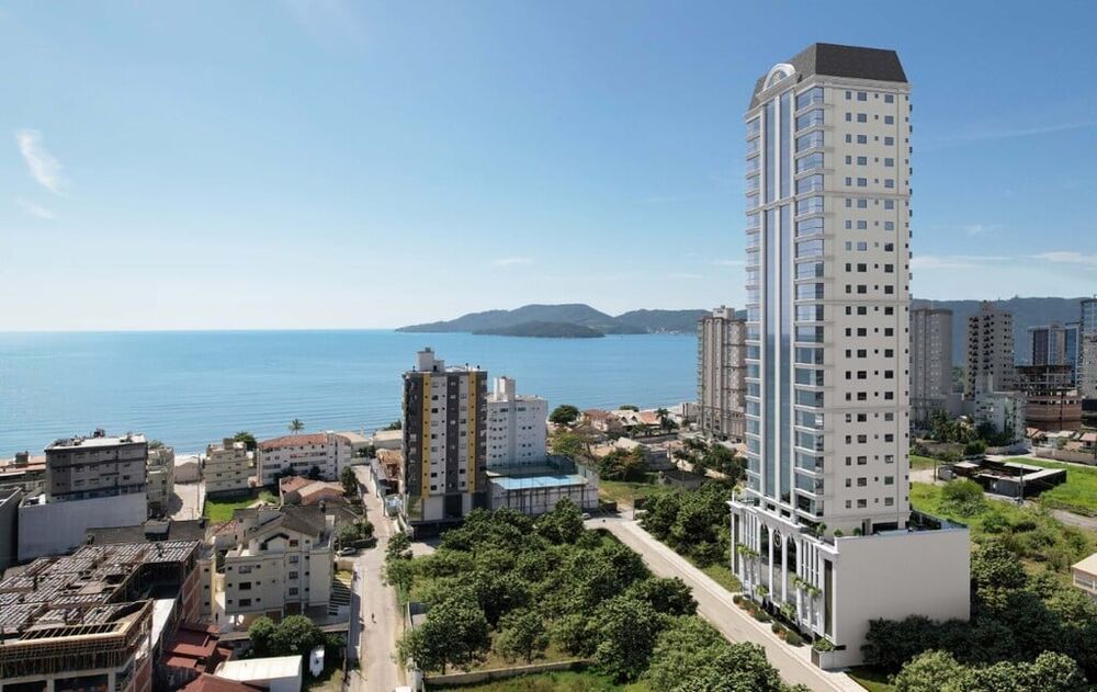Apartamento, 3 quartos, 122 m² - Foto 7