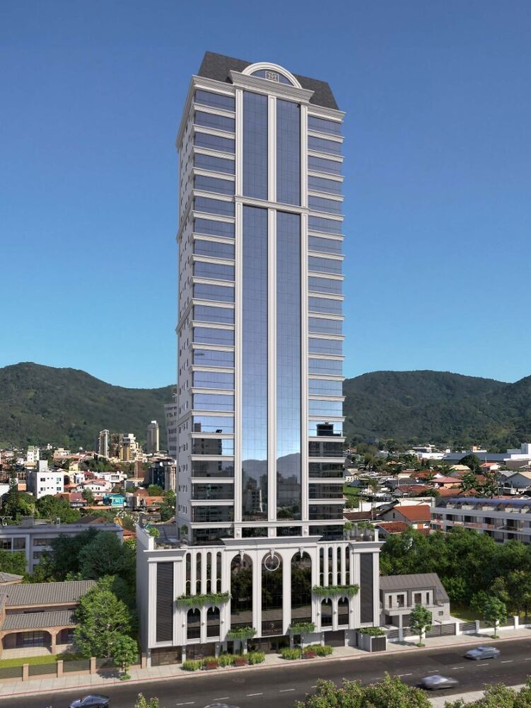 Apartamento, 3 quartos, 122 m² - Foto 6