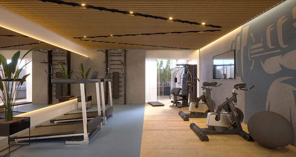 Apartamento, 3 quartos, 111 m² - Foto 6