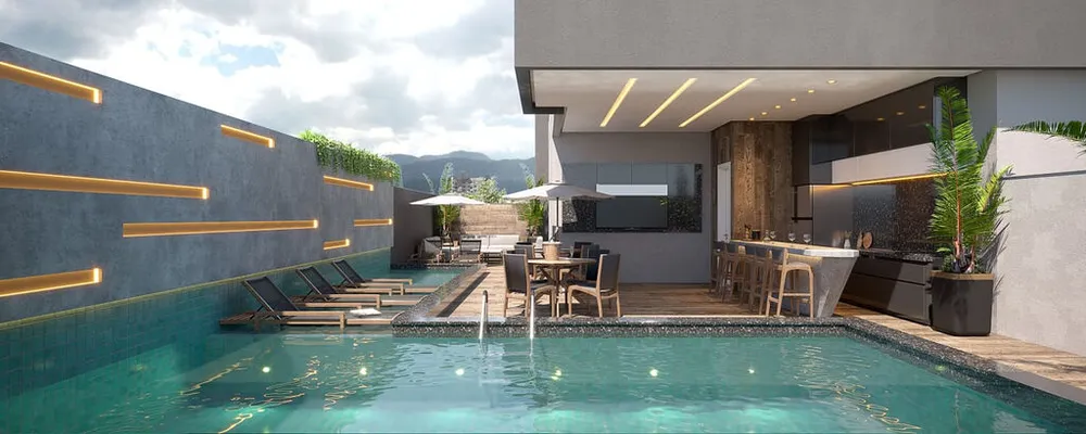Apartamento, 3 quartos, 111 m² - Foto 12