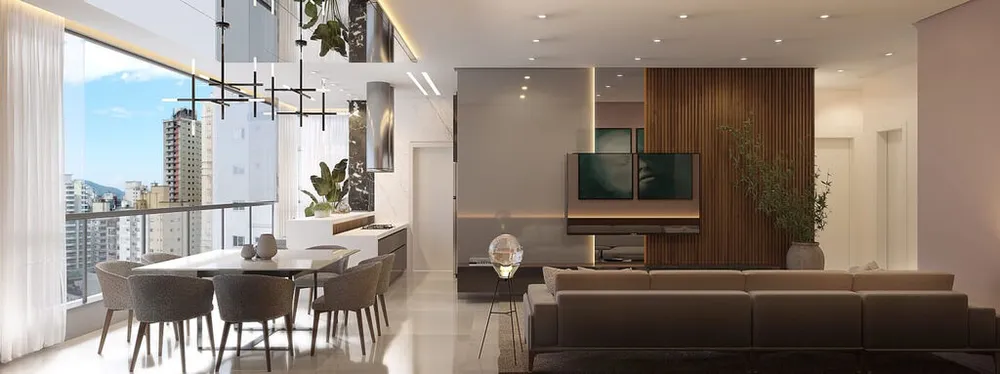 Apartamento, 3 quartos, 111 m² - Foto 10