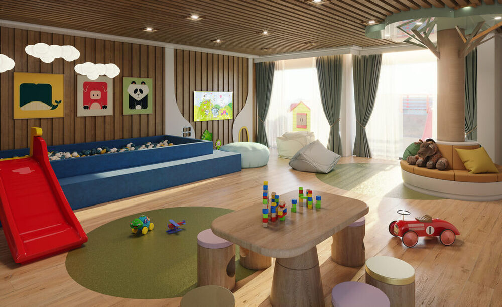 Apartamento, 2 quartos, 69 m² - Foto 3