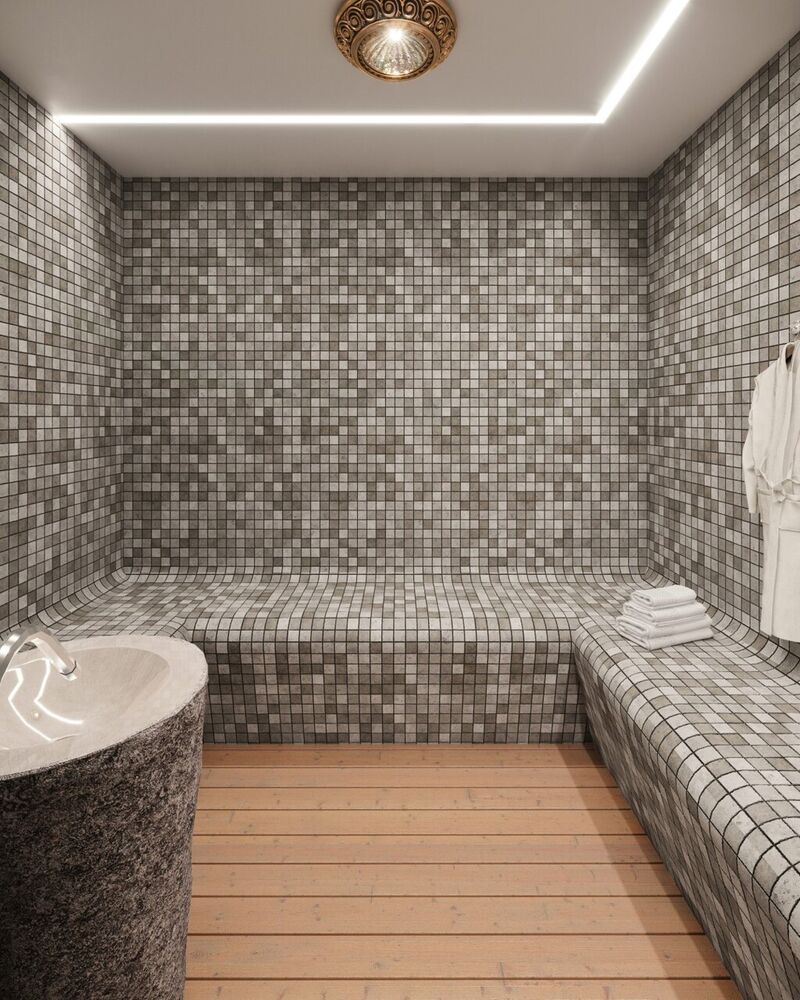 Apartamento, 2 quartos, 69 m² - Foto 5