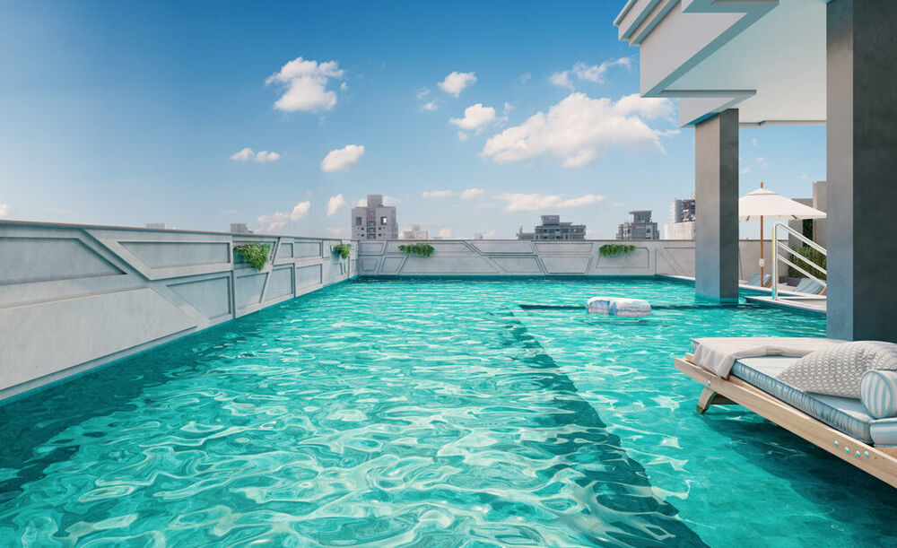 Apartamento, 2 quartos, 69 m² - Foto 6