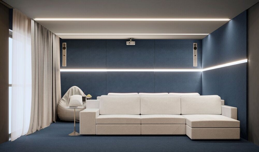 Apartamento à venda com 2 quartos, 51m² - Foto 5