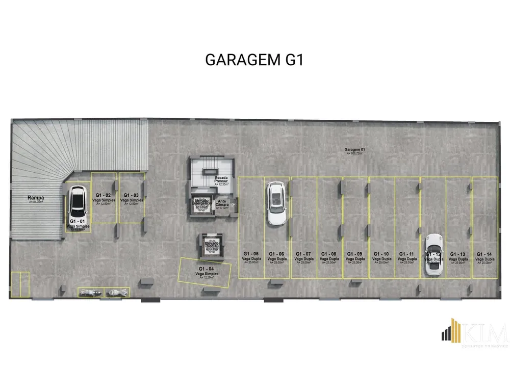 Apartamento, 4 quartos, 146 m² - Foto 12