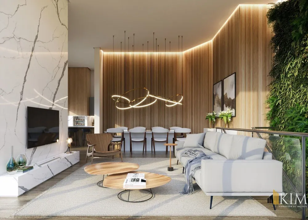 Apartamento, 4 quartos, 146 m² - Foto 3