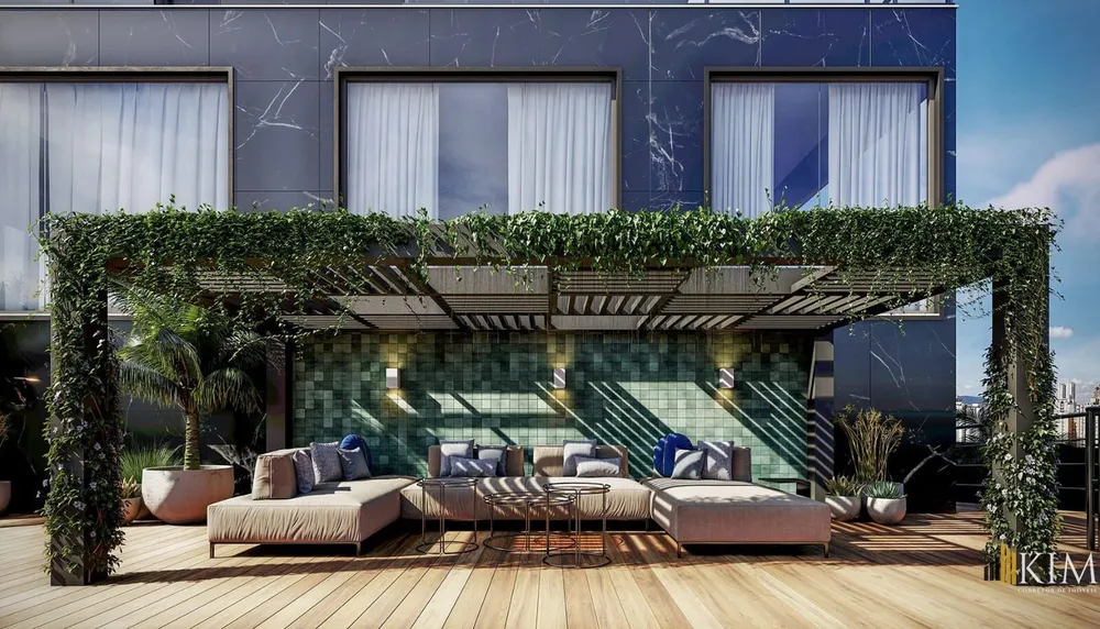 Apartamento, 4 quartos, 146 m² - Foto 6
