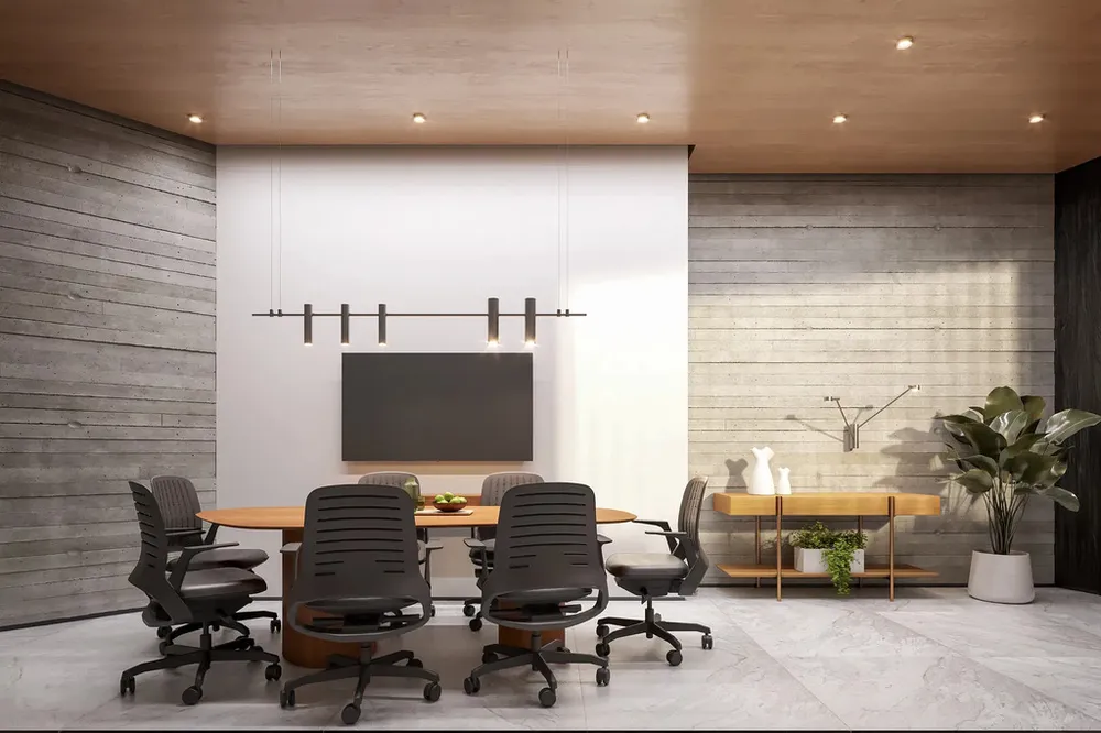 Apartamento, 3 quartos, 243 m² - Foto 5